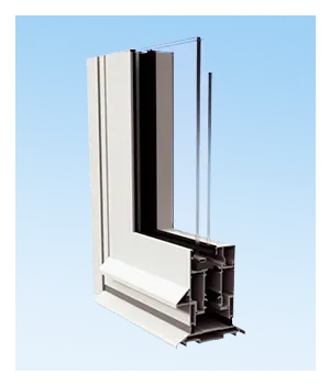 Série Sapa Pt70 GTI